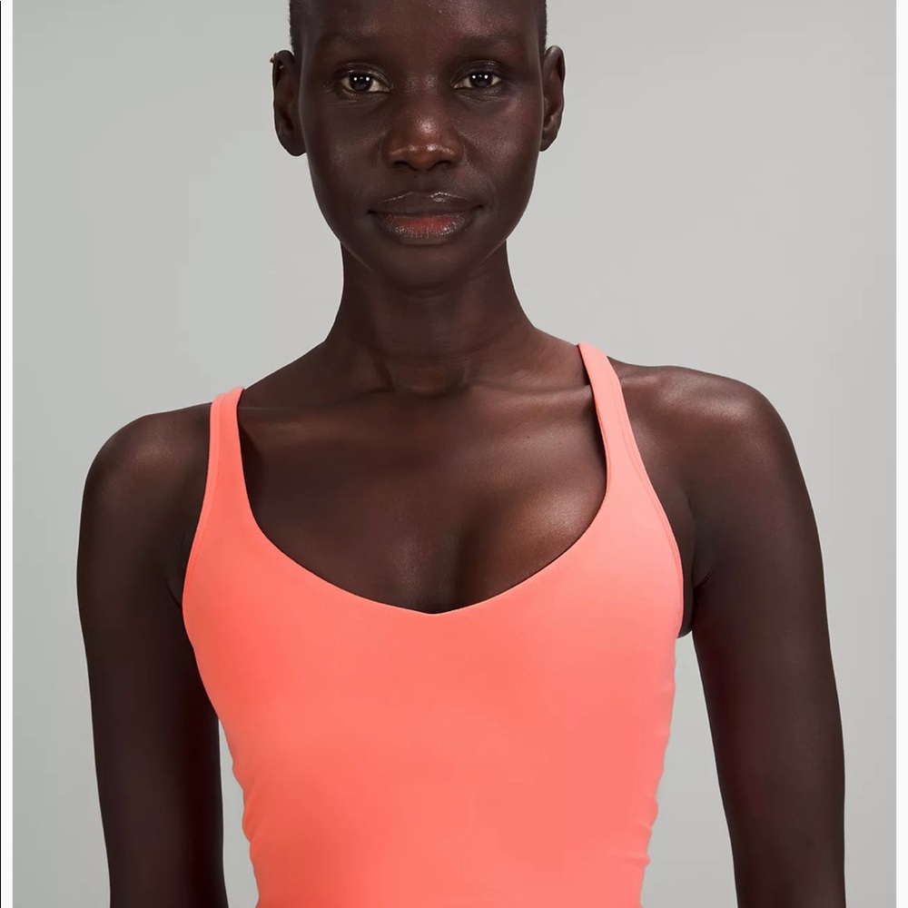 lululemon athletica Coral Tank Top - Picture 5 of 8